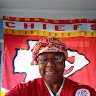 Edna Slaughter McDonald