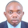 Felix Ashakah