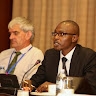 Henry KISEMBO CLARKE