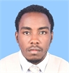 mark waweru