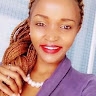 Wamuyu Njuki