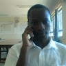 Justine Anyimu
