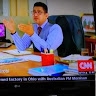 Fareedh Kana