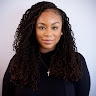 Ashley Washington