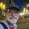 Kevin Pammett