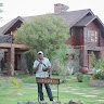 Solomon Waiganjo