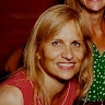 Marie Deroudille