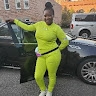 toya brown