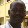 Aly Diouf