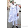 prince akagu