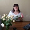 Светлана Шукенова