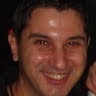 george p
