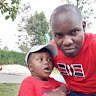 calvin odongo