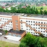 КНП ЗАРІЧНЕНСЬКА БАГАТОПРОФІЛЬНА ЛІКАРНЯ