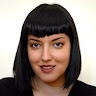 Evdokia Theodosiou
