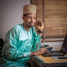 Abubakar Ibrahim
