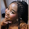 Audrey Mahlangu