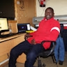 caleb sihayi