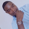 Patrick Chikomba