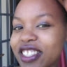 Wangui Kamau