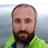 Serhii Ponikarov