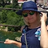 Lilia Pyndyk