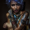 Sharon njue