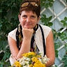 Лариса Пасхалова