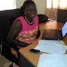 Awurabena  Dadzie