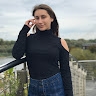 Євгенія Мельник