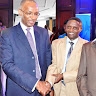 Moses Gitonga Ntiritu