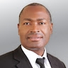 Ndivhoniswani Aaron Tshidzumba