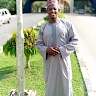 Dr Idris Alhassan