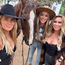 Moms Gone Wild West