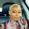 Jacqueline Henderson