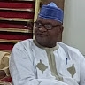 Abdullahi Muhammad Maishanu