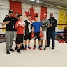 Cedric Sports Training