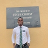 Matthew Yankson