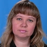 Ганна Решетова