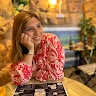 Karolina Széki