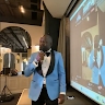 Victor Olajide Ogunmolade