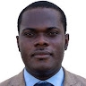 Agbeke Caleb Etiam