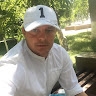Olexandr Glushchenko