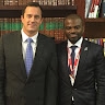 Samuel Uwem Umoh