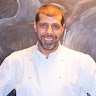 Vegan chef Nikos Gaitanos