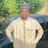 Ibrahim usman