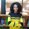 Eunice Anenene