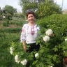 Олена Василенко