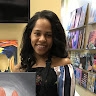 Malika Ghilyard