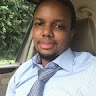 MOSES mwangi